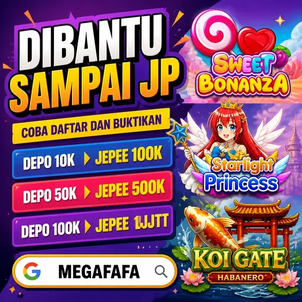 daftar mesin slot